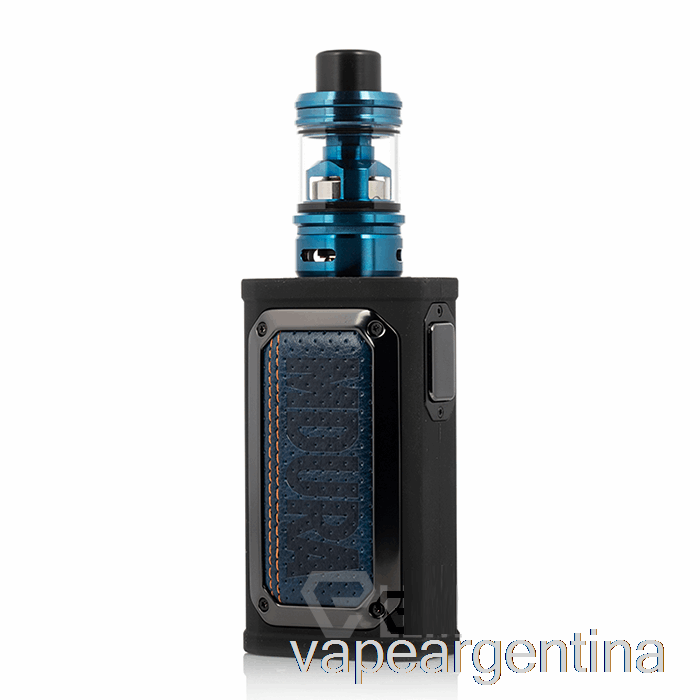 Wotofo Mdura Pro 230w Kit De Inicio King Kong Blue Vape Descartable